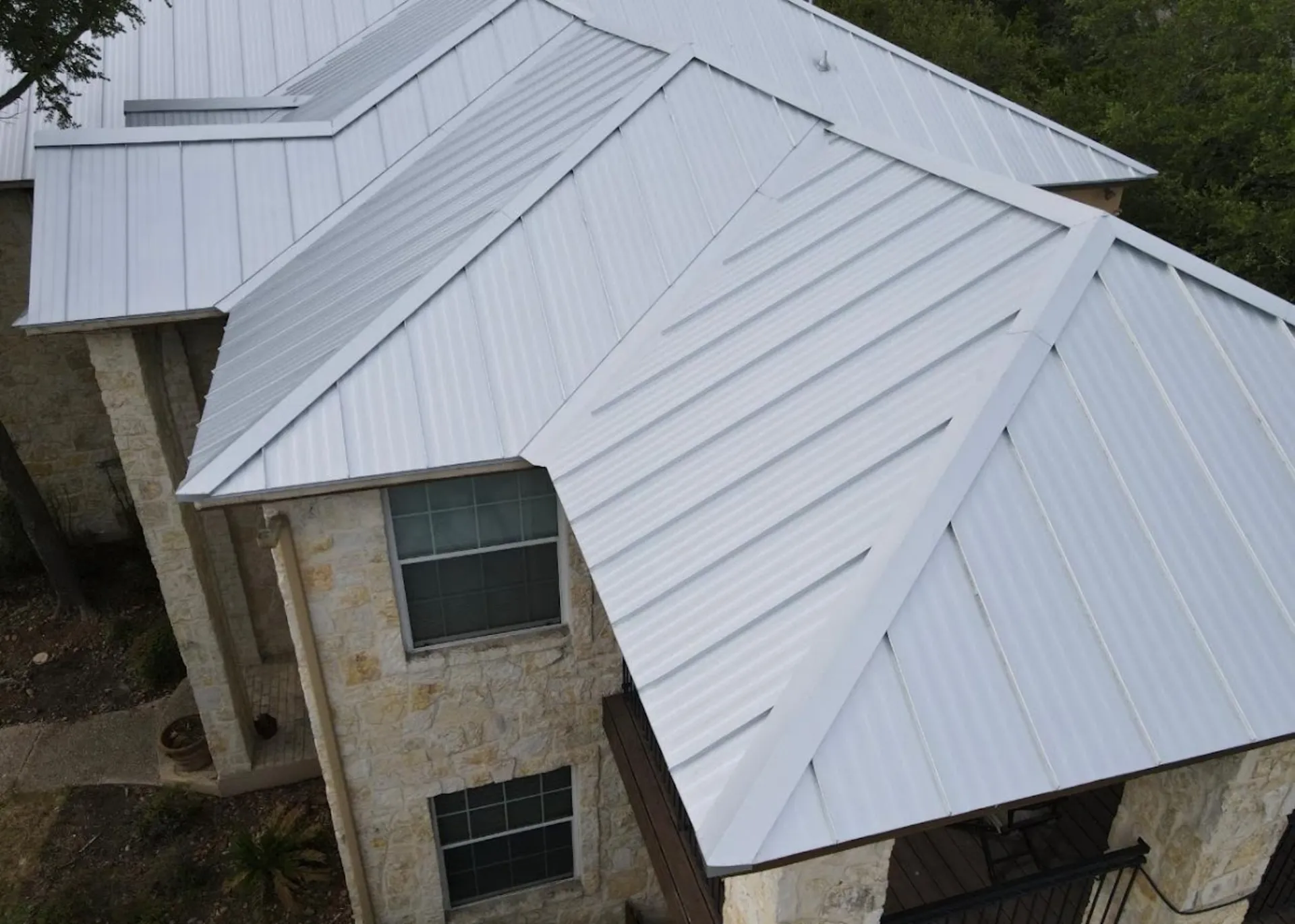 Metal Roof Repair in Bullhead City, AZ